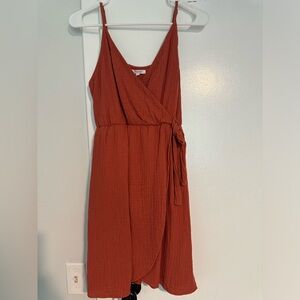 NWOT Maurices mini dress